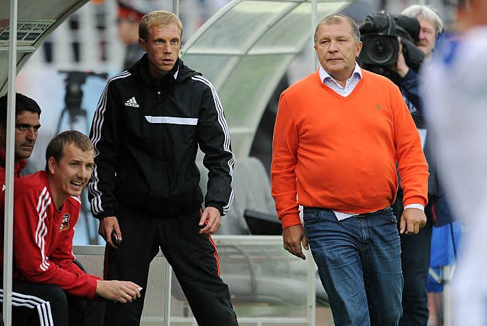 Фото - Алексей ИВАНОВ,