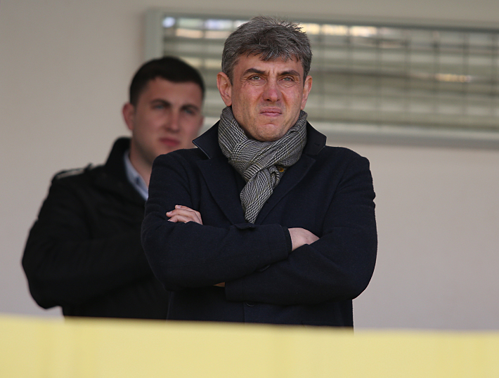 Фото - Виталий ТИМКИВ