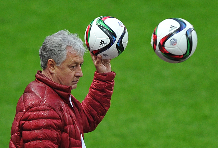 Фото - Александр ФЕДОРОВ,