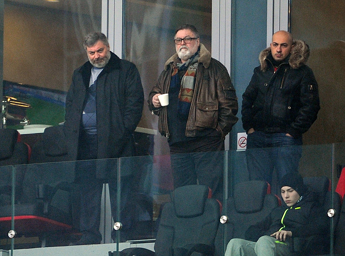 Фото - Алексей ИВАНОВ,