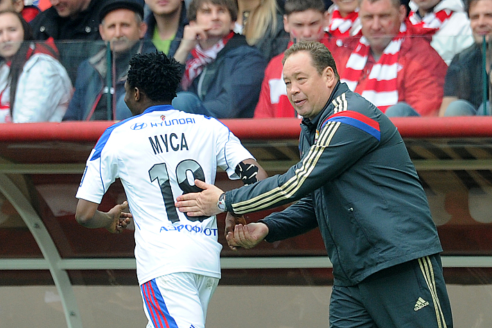 Фото - Алексей ИВАНОВ,