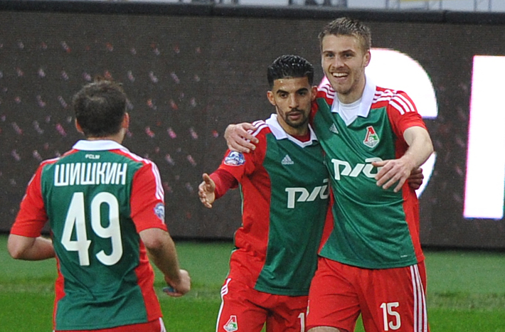 Фото - Александр ФЕДОРОВ,