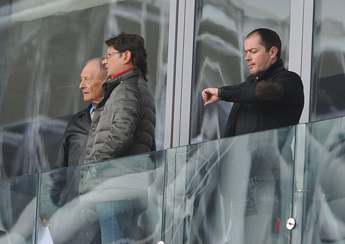 17 мая. Москва.