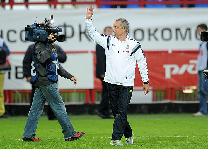 Фото - Алексей ИВАНОВ,