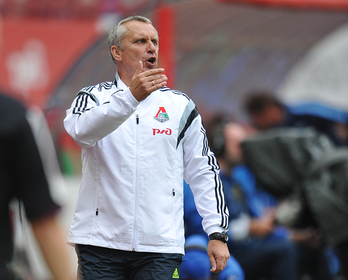 Фото - Александр ФЕДОРОВ,