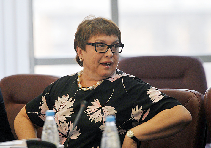 Фото Александр ФЕДОРОВ,