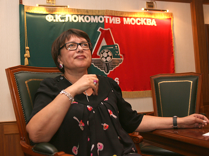 Фото - Татьяна ДОРОГУТИНА,