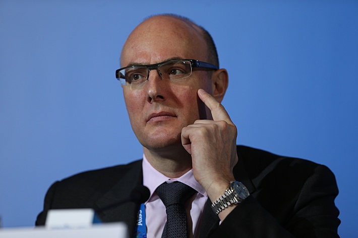 Фото - ИТАР-ТАСС