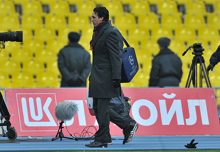 25 ноября 2012 года. Москва.