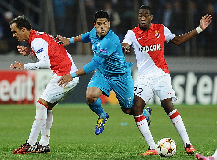 1 октября. Санкт-Петербург.