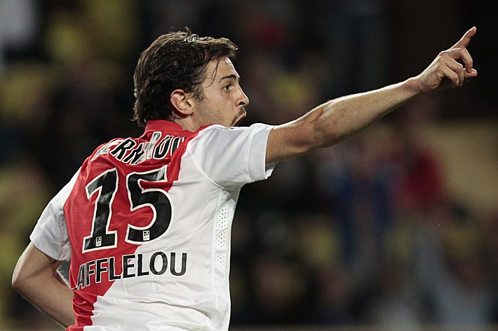 БЕРНАРДУ СИЛВА. Фото - AFP