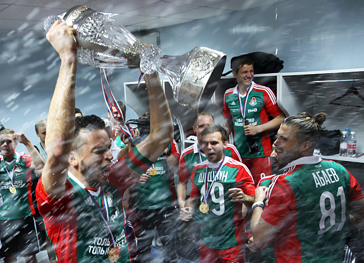 Четверг. Астрахань.