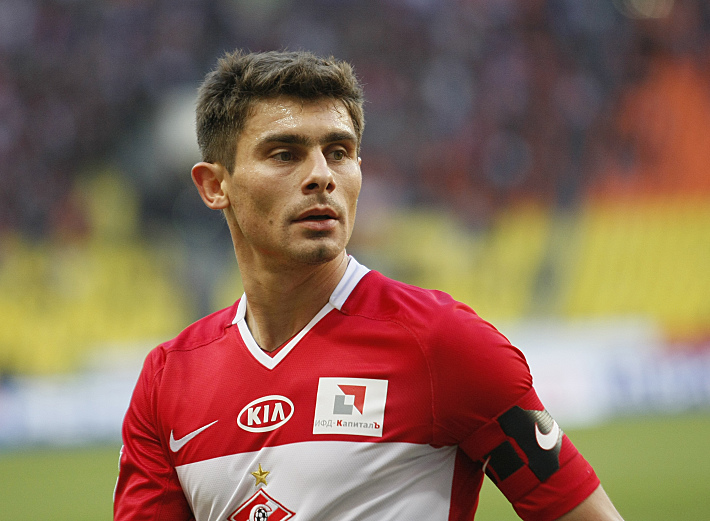 АЛЕКС. Фото - Александр ФЕДОРОВ,