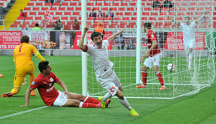 Суббота. Москва.