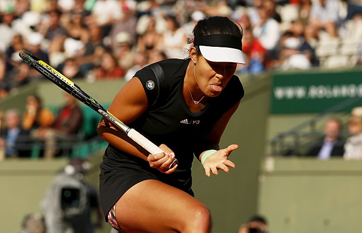 Ана ИВАНОВИЧ. Фото - REUTERS