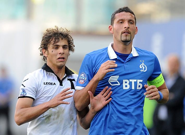 10 мая. Химки.