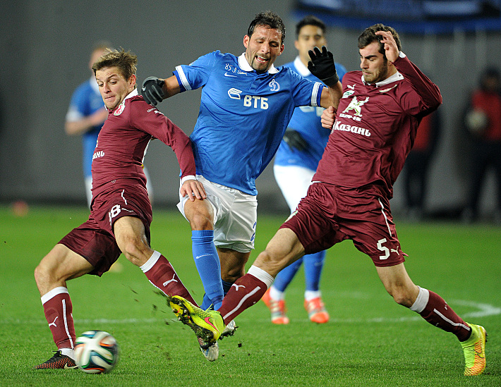 Фото - Алексей ИВАНОВ,