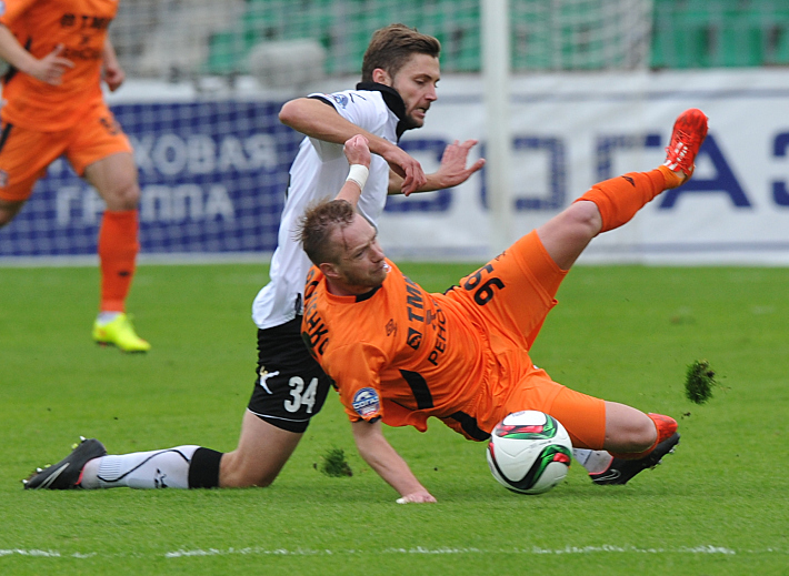 Фото - Александр ФЕДОРОВ,