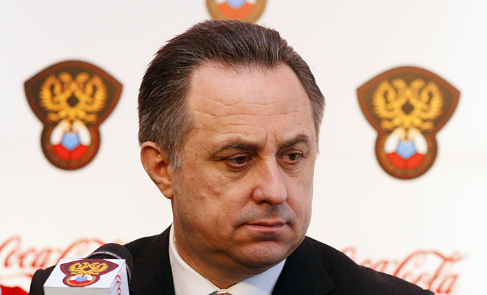 Виталий МУТКО. Фото - Александр ВИЛЬФ