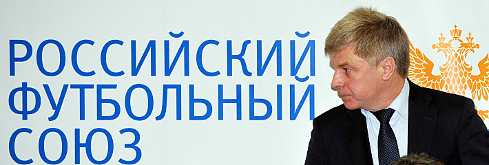Николай ТОЛСТЫХ. Фото - Александр ФЕДОРОВ,
