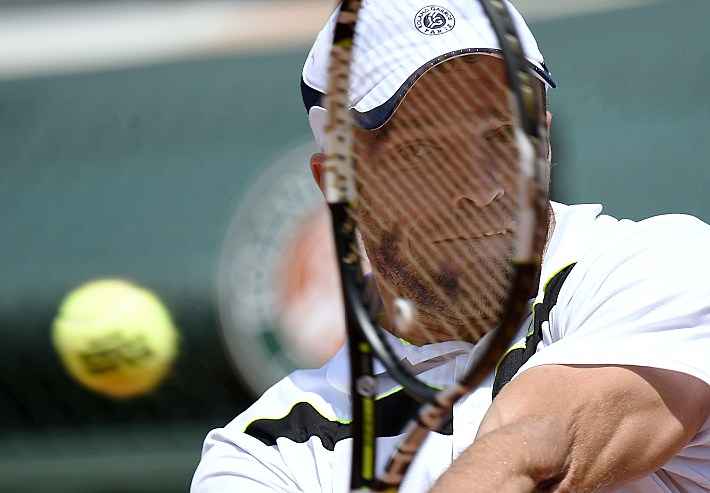 Теймураз ГАБАШВИЛИ. Фото - AFP