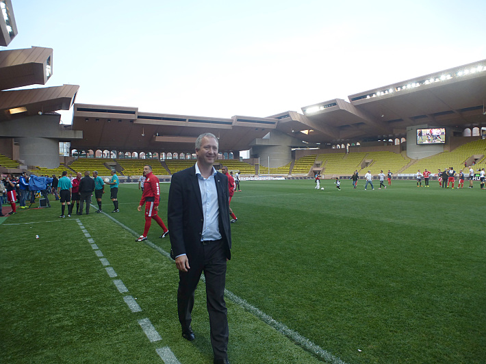 Вадим ВАСИЛЬЕВ. Фото - Игорь РАБИНЕР,