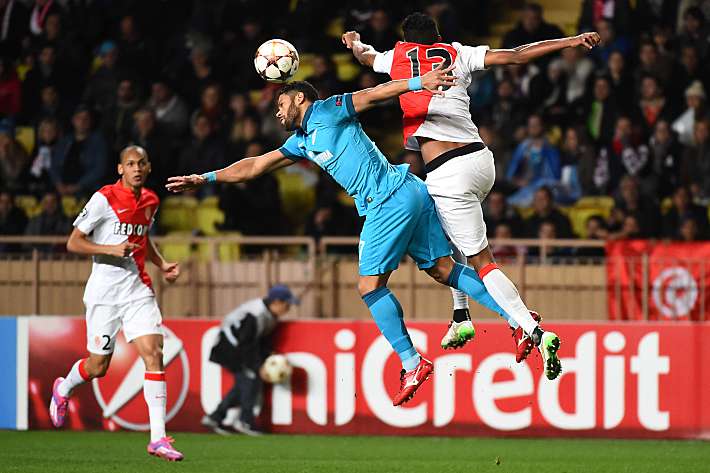 Экс-форварда