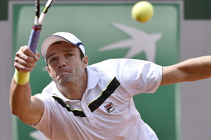 Теймураз ГАБАШВИЛИ. Фото AFP