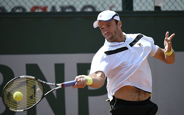 Теймураз ГАБАШВИЛИ. Фото AFP