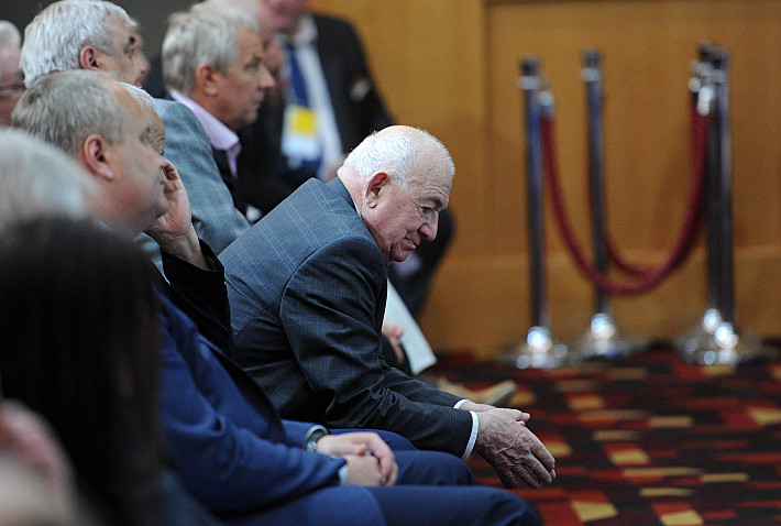 Никита СИМОНЯН.