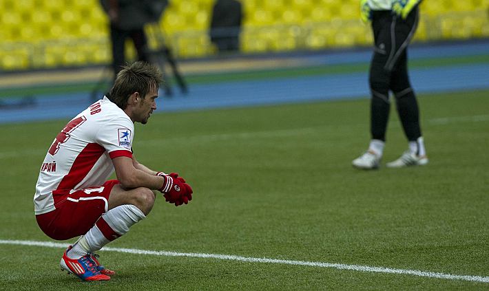 Захари СИРАКОВ. Фото - Алексей ИВАНОВ,