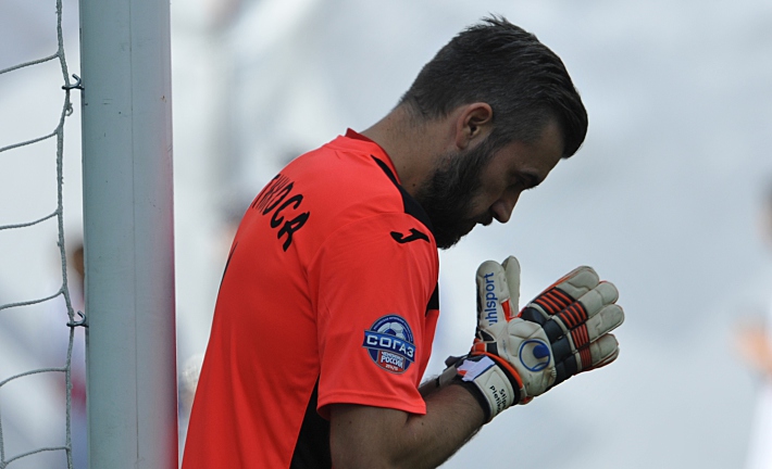 Стипе ПЛЕТИКОСА. Фото - Александр ФЕДОРОВ,