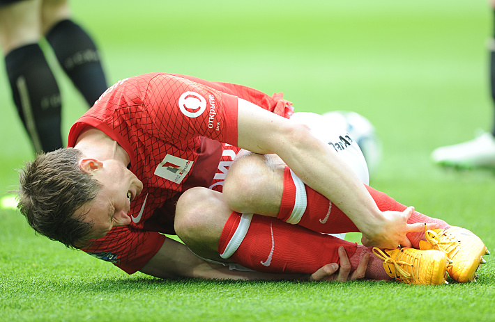 Ким ЧЕЛЬСТРЕМ. Фото - Федор УСПЕНСКИЙ,