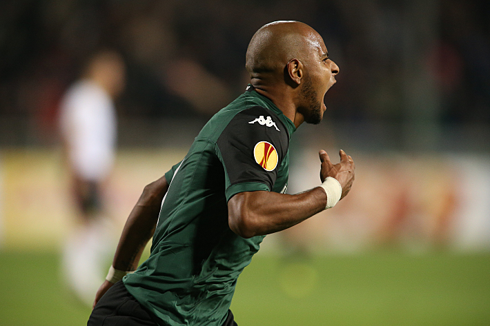 АРИ. Фото - Виталий ТИМКИВ