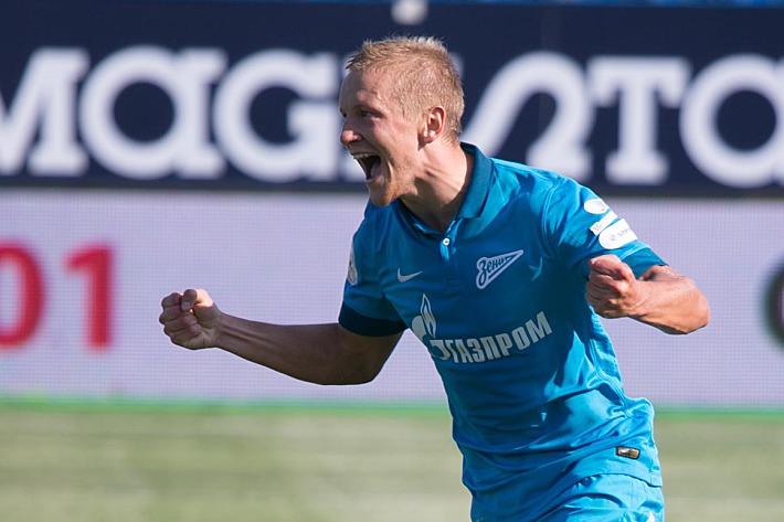 Игорь СМОЛЬНИКОВ. Фото - Кристина КОРОВНИКОВА