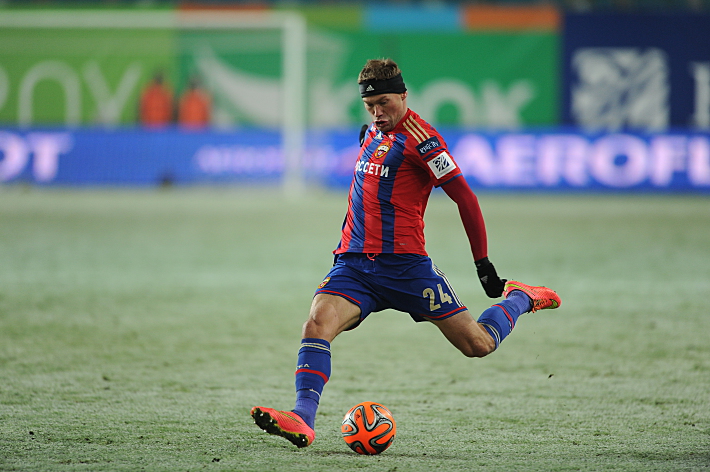 Василий БЕРЕЗУЦКИЙ. Фото - Федор УСПЕНСКИЙ,