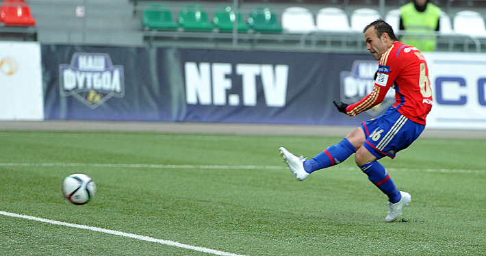 Бибраса НАТХО. Фото - Александр ФЕДОРОВ,