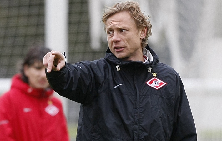 Фото - Александр ФЕДОРОВ,