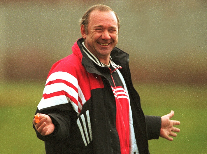 Фото - Александр ФЕДОРОВ,