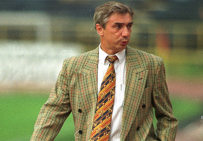 Фото - Григорий ФИЛИППОВ