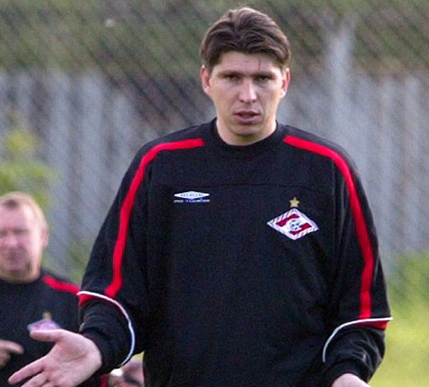 Фото - Александр ФЕДОРОВ,