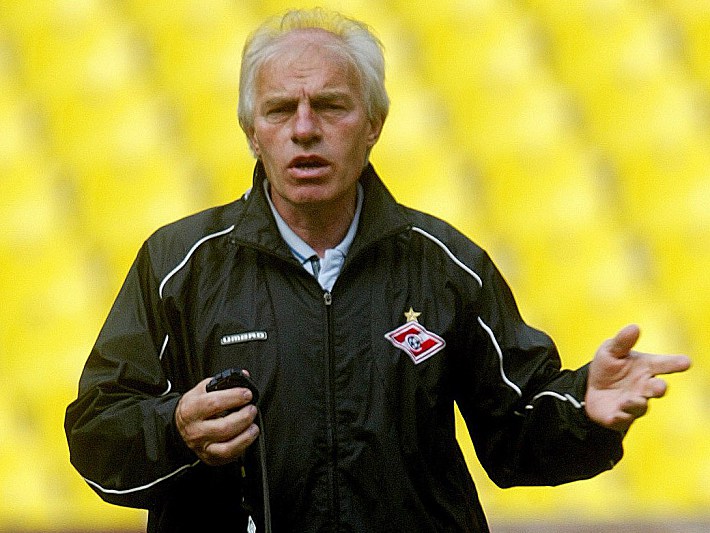 Фото - Федор УСПЕНСКИЙ,