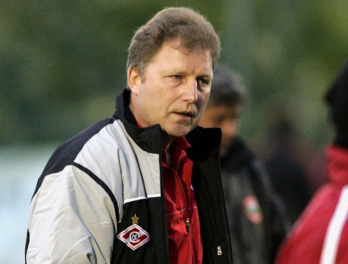 Фото - Александр ФЕДОРОВ,