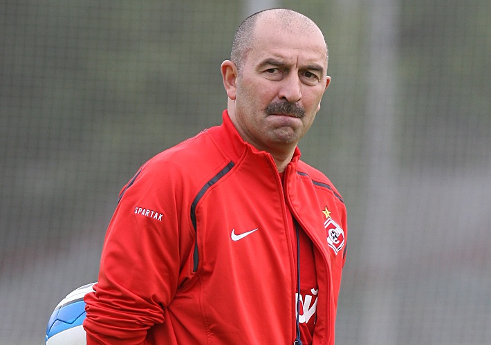 Фото - Федор УСПЕНСКИЙ,