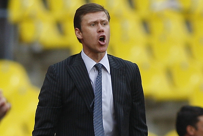 Фото - Александр ФЕДОРОВ,