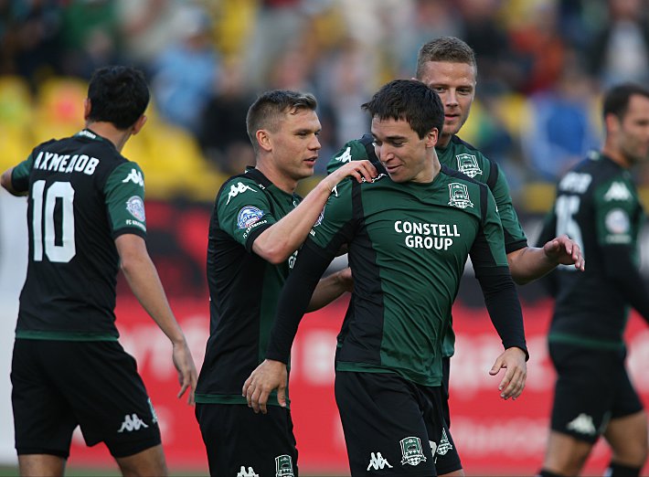 Фото - Виталий ТИМКИВ