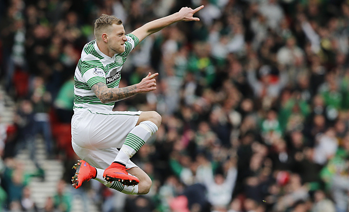 Джон ГВИДЕТТИ. Фото – REUTERS