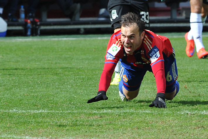 Бибрас НАТХО. Фото - Александр ФЕДОРОВ,