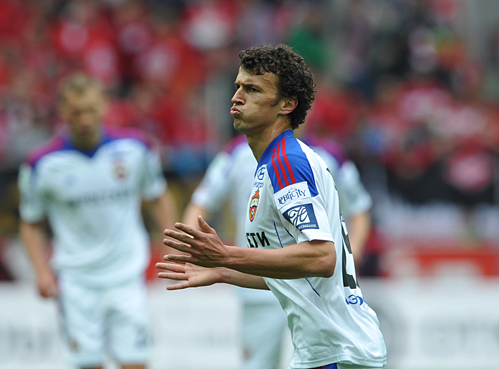 Фото Александр ФЕДОРОВ,