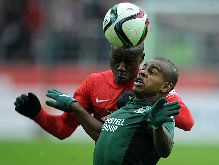 Фото Алексей ИВАНОВ,